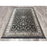 Иранский ковер Arti 8314 Коричневый-крем